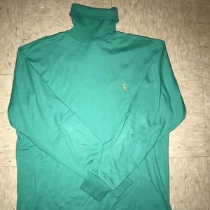 Polo Ralph Lauren turtle neck